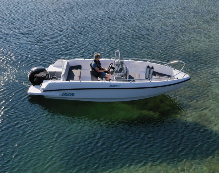 Anchoring Bella Boats Formula for choosing an anchor